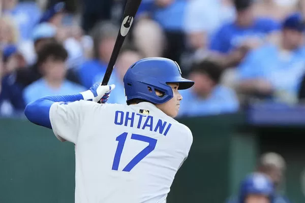 ▲▼道奇大谷翔平。（圖／達志影像／美聯社）