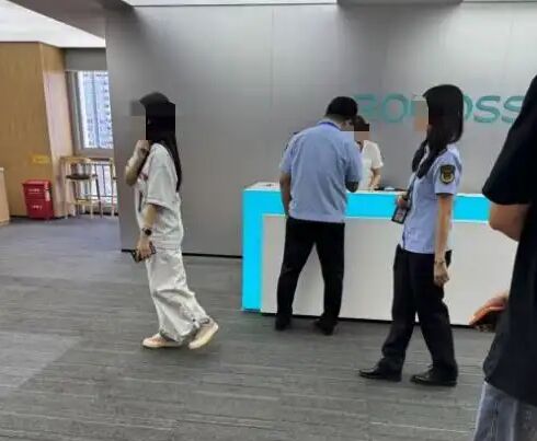 ▲▼自燃召回後　陸行動電源大廠「業務停擺」。（圖／翻攝藍鯨科技）