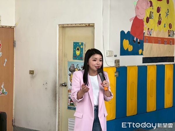 ▲立法委員張嘉郡邀集社會處長林文志、土庫鎮長陳特凱共同會勘綺湖、大荖與東平三處社區活動中心的補強計畫。（圖／記者游瓊華翻攝）