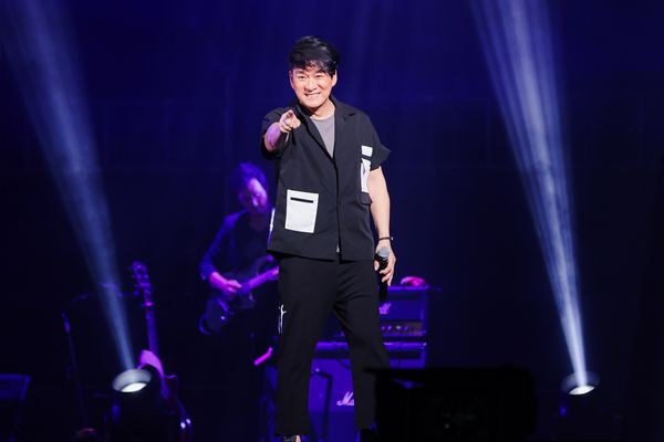 ▲▼周華健開心6度攻蛋門票開紅盤。（圖／滾石唱片提供）