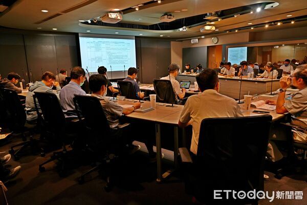 ▲雲林縣政府召開「雲林縣114年度地層下陷防治小組」第一次會議。（圖／記者游瓊華翻攝）