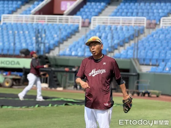 ▲▼          古久保健二   。（圖／記者王真魚攝）