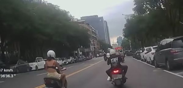 ▲▼             。（圖／翻攝WoWtchout - 地圖型行車影像分享平台）