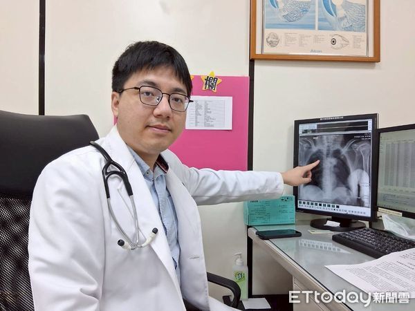 ▲▼   灣榮醫籲慎防塵蟎過敏源 高溫潮濕恐引發氣喘發作    。（圖／臺中榮民總醫院嘉義暨灣橋分院提供）