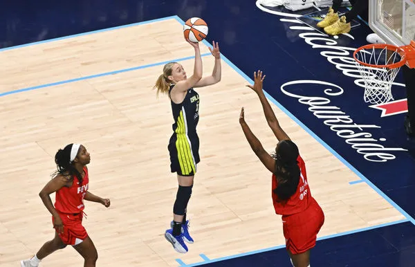 ▲▼達拉斯羽翼布克爾絲。（圖／達志影像／美聯社）