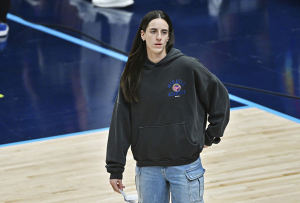 ▲▼印第安納狂熱克拉克。（圖／達志影像／美聯社）