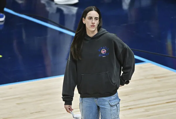 ▲▼印第安納狂熱克拉克。（圖／達志影像／美聯社）