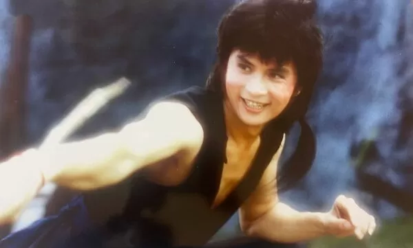 ▲李小飛與癌症搏鬥六個月後，病逝於林口長庚醫院，享壽76歲 。（圖／李翔提供）