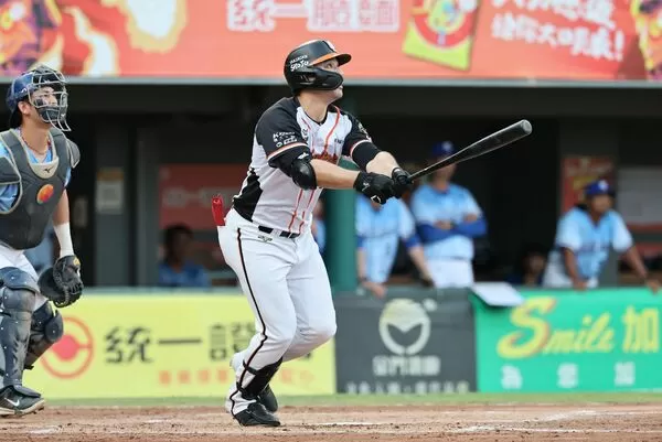 ▲▼林安可。（圖／統一獅提供）