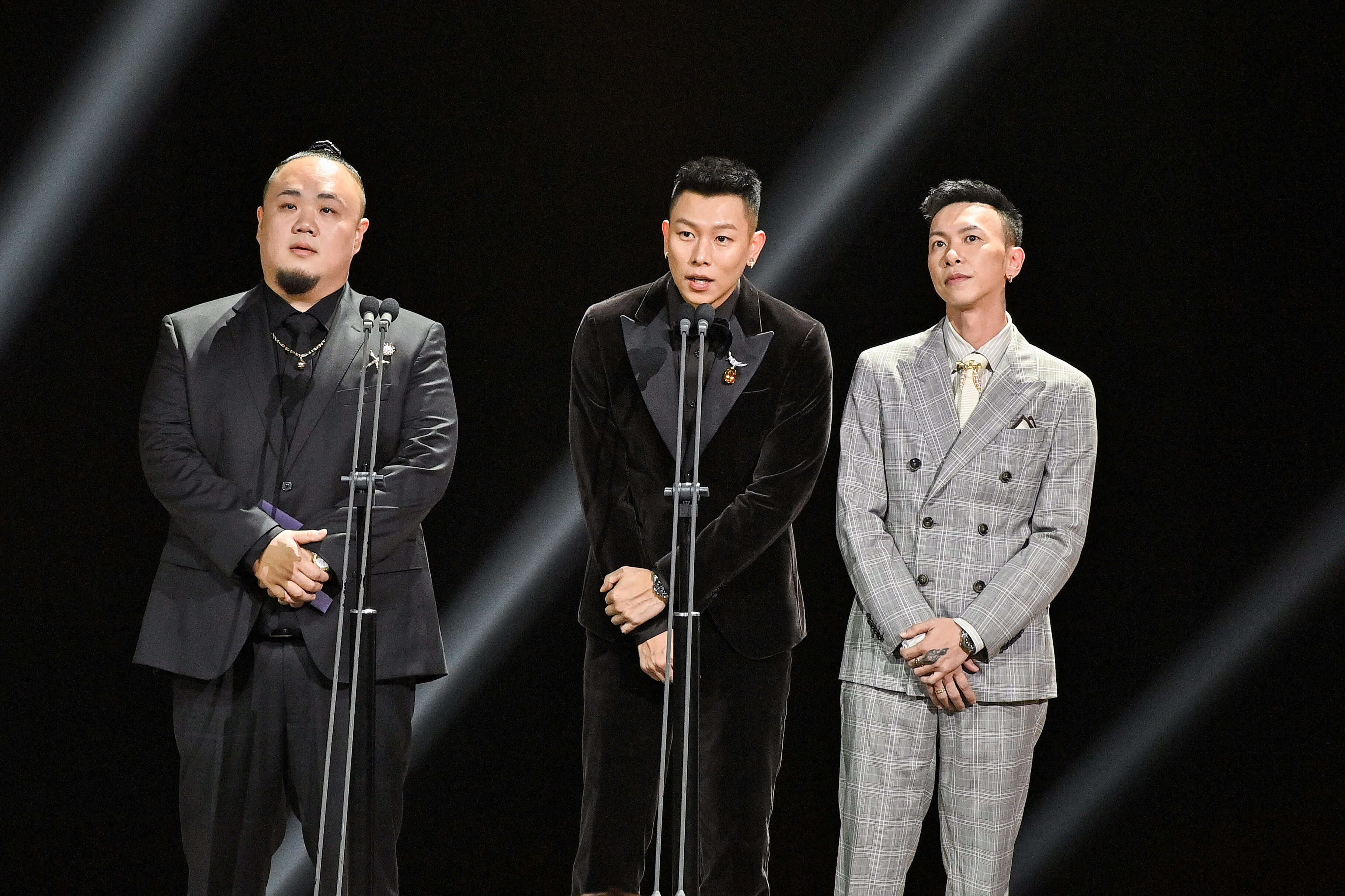 ▲▼   MJ116    。（圖／台視提供）