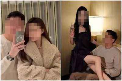 小米前總監傳包養200正妹！簽變態合約　高層：食堂切菜的
