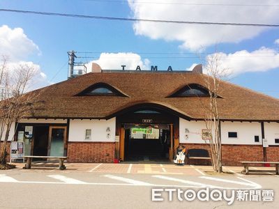 和歌山3處療癒系鐵道景點