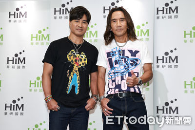 金曲36/動力火車隔20年再鍍金! 認全身「激烈發抖」隔空許願老婆1事