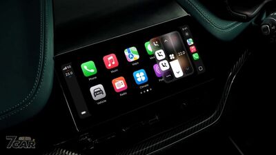 蘋果升級版CarPlay「傳多家車廠退出合作」!雷諾直嗆:別試圖入侵