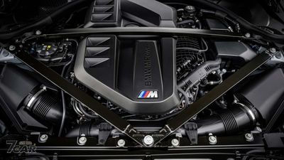 電動車浪潮來襲「BMW：絕不隨波逐流」！持續投資開發汽柴油引擎