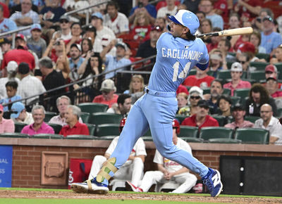 初對決大谷本尊 皇家「美國大谷」見識垂直滑球驚嘆