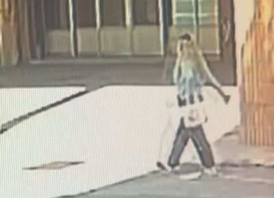 恐怖逆倫!彰化女涉持刀、鈍器弒母 冷回警「她怎麼死的」