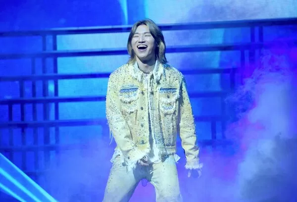 ▲▼大聲。（圖／COME ON JKSSP提供）