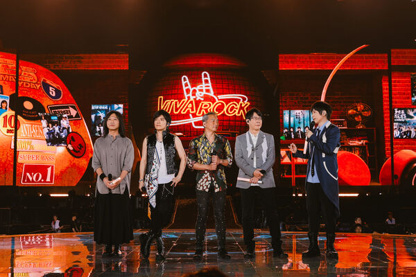 ▲▼五月天大巨蛋第二天。（圖／相信音樂提供）