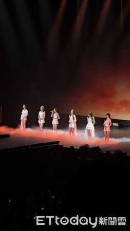 ▲▼ BABYMONSTER 。（圖／__nxiie1讀者提供）