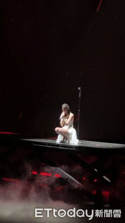 ▲▼ BABYMONSTER 。（圖／__nxiie1讀者提供）