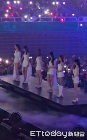 ▲▼ BABYMONSTER 。（圖／__nxiie1讀者提供）