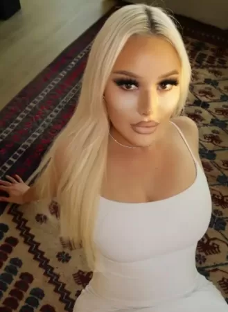 ▲凱莉（Kylie Page）離世，得年28歲。（圖／翻攝自Kylie Page Instagram）