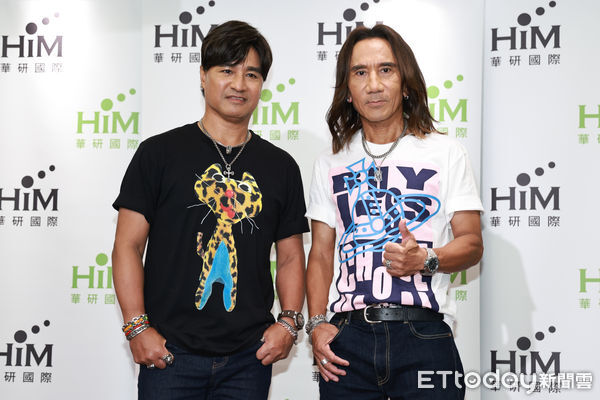 ▲▼ 動力火車坦言心情像首度得獎一樣。（圖／記者黃克翔攝）