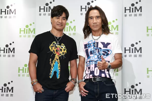 ▲▼  華研慶功-動力火車。（圖／記者黃克翔攝）