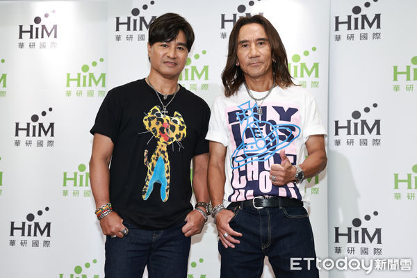 ▲▼ 動力火車睽違20年再奪金曲獎。（圖／記者黃克翔攝）