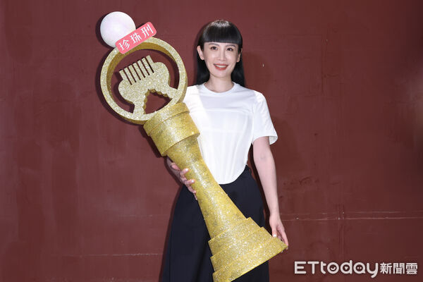 ▲金曲歌后魏如萱被揣測介入網紅情侶感情。（圖／資料照，記者林敬旻攝）