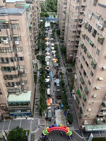 ▲蘆竹區青銀共學成果豐碩 