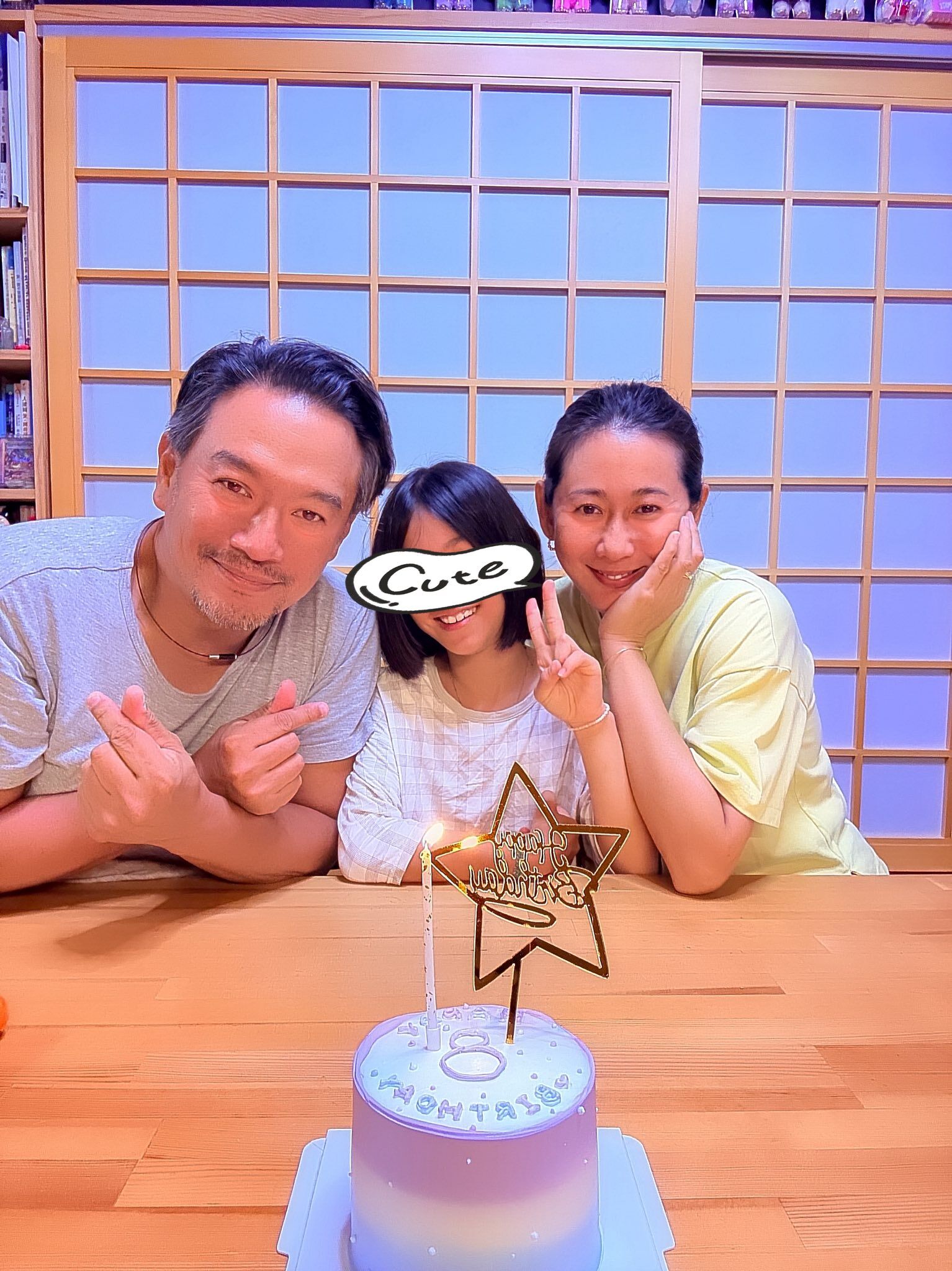 ▲▼《麻辣鮮師》林利霏移居台東2年　認「孤單吃力」：有時真的很累。（圖／翻攝自Facebook／林利霏 Gina Lim）