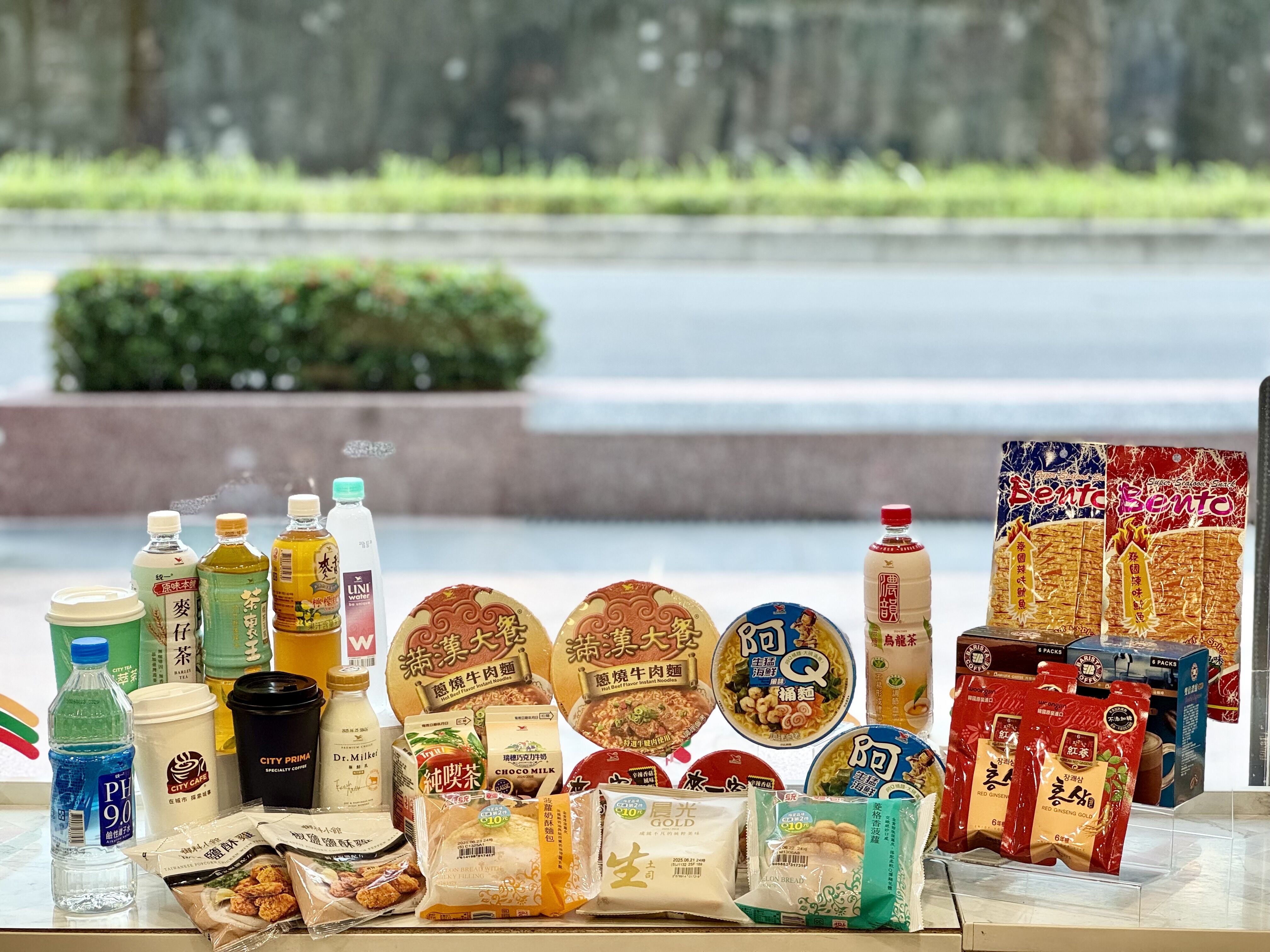 ▲▼統一封王優惠。（圖／7-ELEVEN提供）