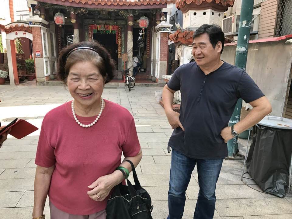 ▲▼《浩克慢遊》主持人王浩一逝世，享壽68歲。（圖／翻攝自臉書）