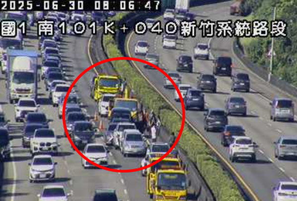 （圖／翻攝高公局網站）