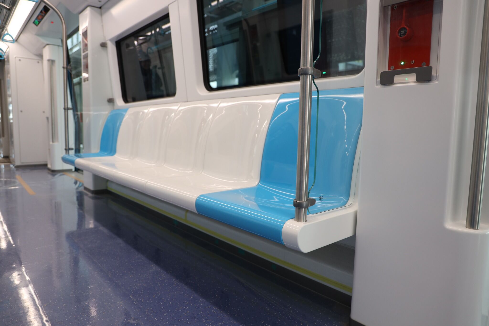 ▲▼             。（圖／新北捷運局FB）