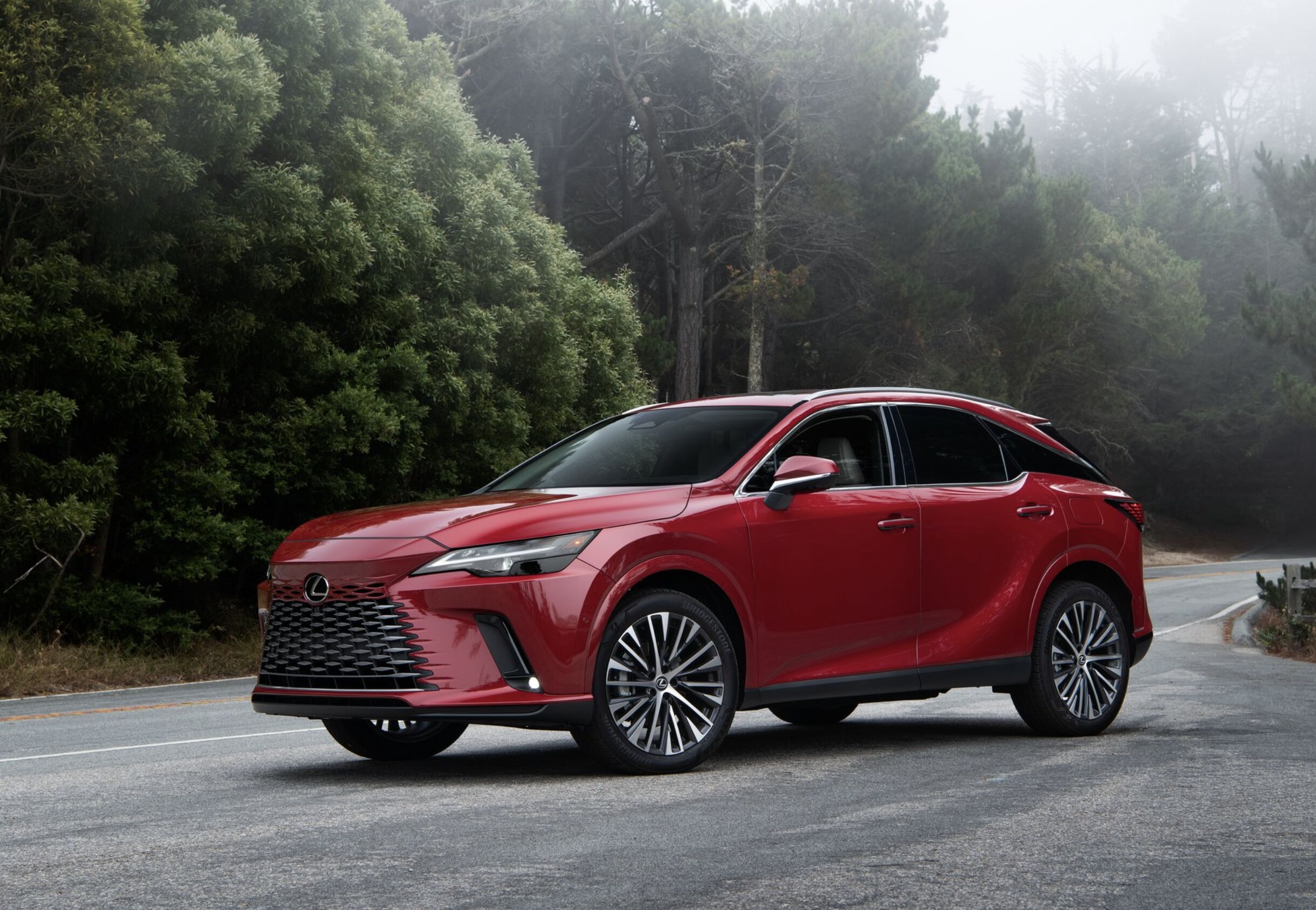▲J.D. Power公布新車品質調查    。（圖／翻攝自Lexus、Nissan）
