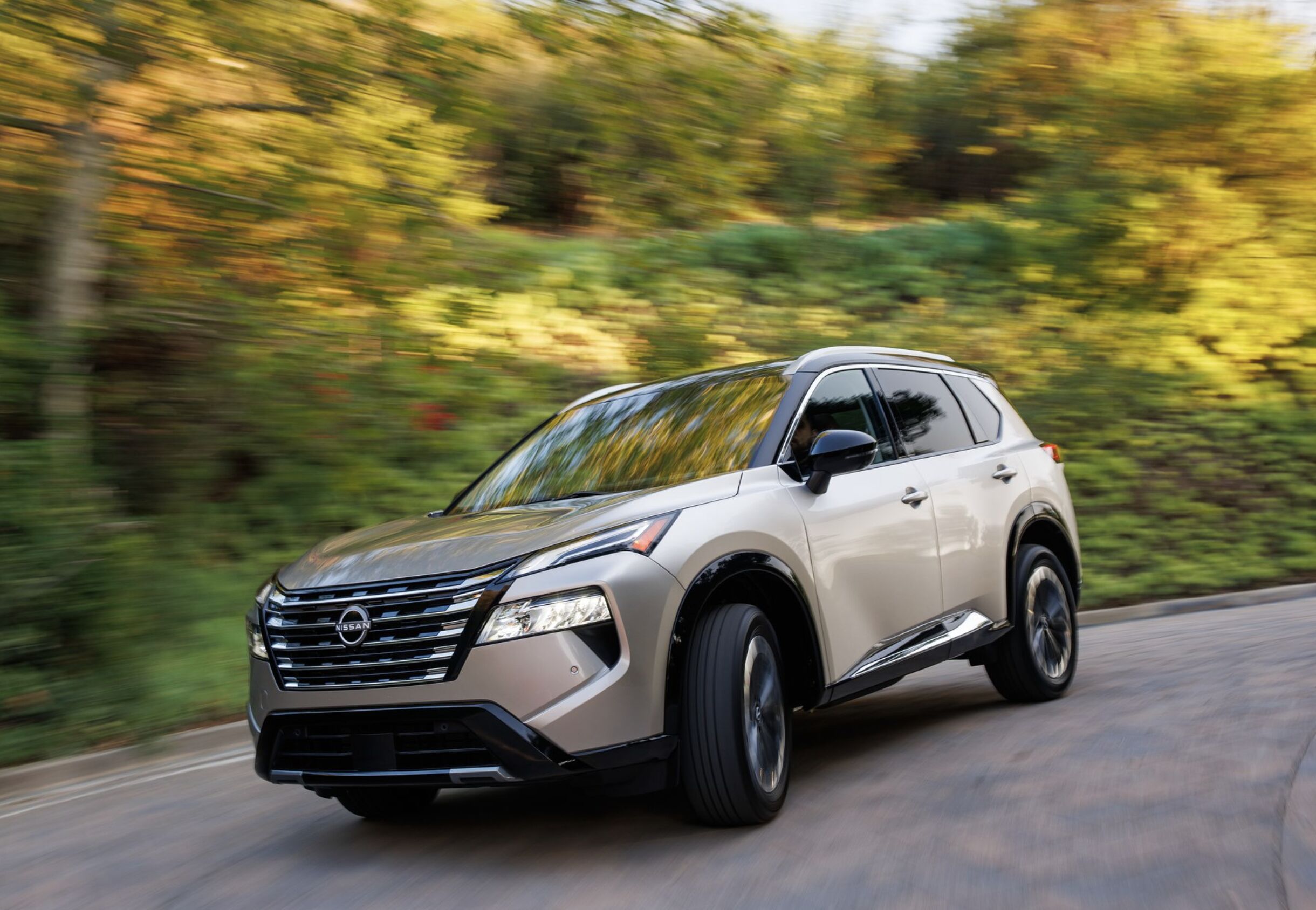 ▲J.D. Power公布新車品質調查    。（圖／翻攝自Lexus、Nissan）