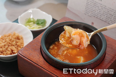 「川雅」新菜多了發酵風味