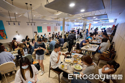 11年賣百萬盤！台中義大利麵夯店開新據點　鍋物品牌插旗南屯
