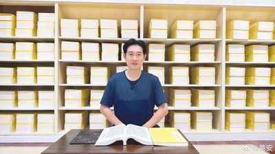 黃安住進福州豪宅「全款買別墅豪車」　62歲憂萬一掛了：已安排好