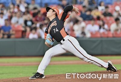 22歲林詔恩扛獅隊生死戰!今年對兄弟0勝2敗 強碰勝投王羅戈