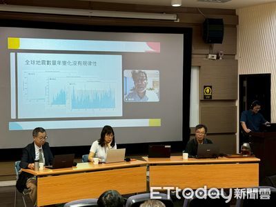 日本漫畫家「龍樹諒地震預言」逼近引恐慌　日台專家直播拆解