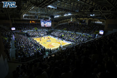 快訊/TPBL職籃2025-26賽程公布 開幕戰10月11日登場