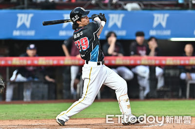 林智平遭強襲球無法守備！張閔勛重返5番　古久保：目前最佳陣容