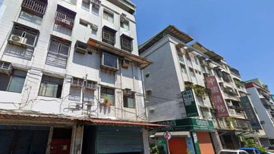 住戶驚醒天花板掉下來!新北海砂屋「卡關24年」終於要重建了
