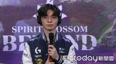 《英雄聯盟》CFO Doggo曝最想對上Hans Sama:因為他很帥