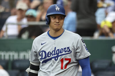 大谷翔平比賽當復健飆163火球　連敵隊教頭都讚：特別的天才