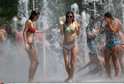 飆破40°C「也不裝冷氣」！法國人寧願忍耐　3大原因曝光